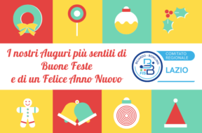 Buone Feste e Felice Anno Nuovo